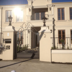 Custom iron balconies Melbourne