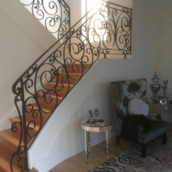 stair balustrade Melbourne