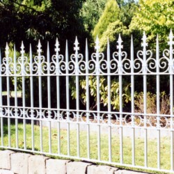 wrought iron fabrication melbourne
