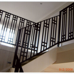 Balustrades & Handrails Cost