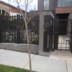 Artistic Frontgate Coburg Melbourne Victoria