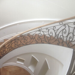 Custom Stainless Steel Handrails Melbourne
