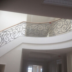 Custom Stainless Steel Handrails VIC
