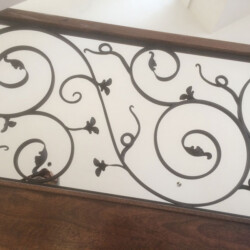 Custom Stainless Steel Handrails Online Price