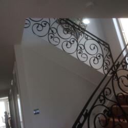 Custom Stainless Steel Handrails Price