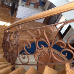 Balustrades and Staircases Tullmarine