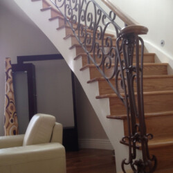 Balustrades and Staircases Melbourne