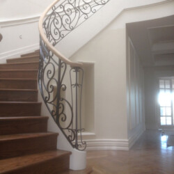 Balustrades and Staircases VIC