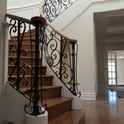 artistic Balustrades and Staircases Tullmarine