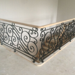 artistic Balustrades and Staircases melbourne