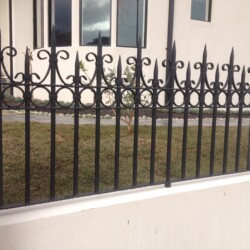 Steel Fencing & Gates Thomastown Victoria