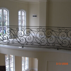 Custom Made : Hand Rails Melbourne