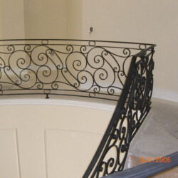 Custom Made : Hand Rails VIC