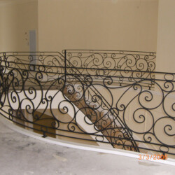 Stainless Steel Handrails in Melbourne
