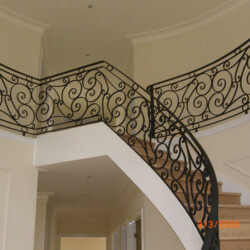 Handrails Melbourne