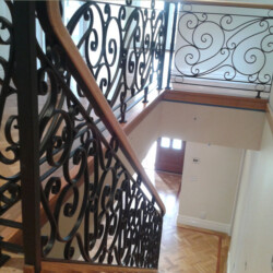 Custom Railings and Handrails Melbourne