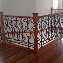 quality iron products