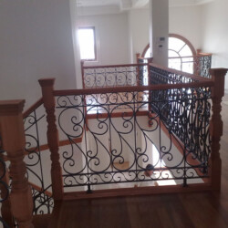 Iron Staircases Melbourne